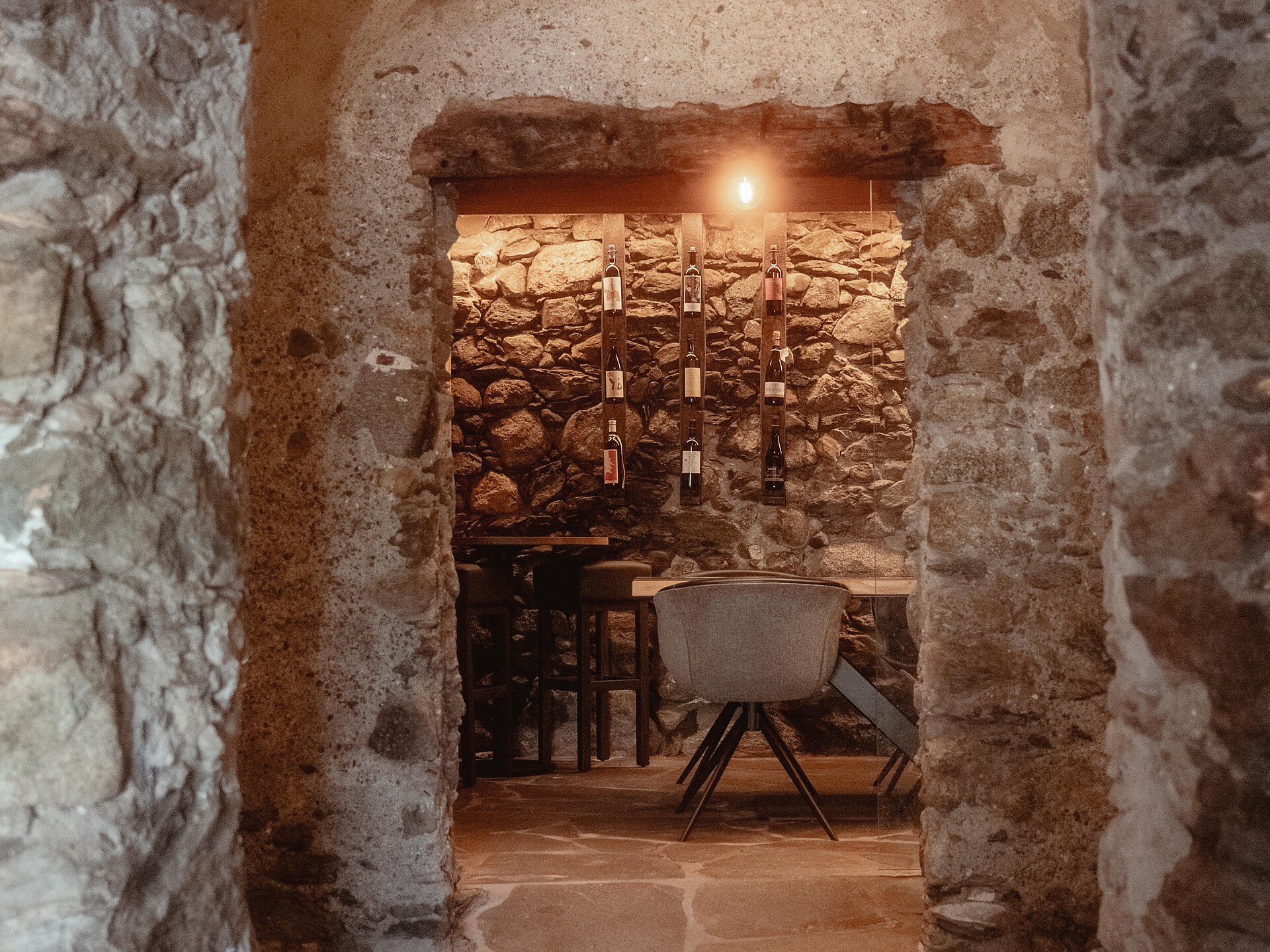 Among Barrels and Melodies: An Evening of Wine & Choir - Meran/Merano and environs - #1 - suedtirol.info