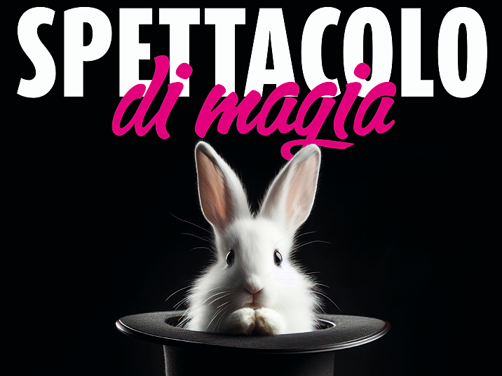 Spettacolo di Magia a San Vigilio - Regione dolomitica Plan de Corones - #1 - suedtirol.info