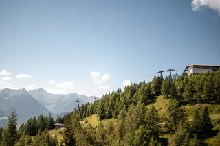 Auf die Furlhütte am Rosskopf  - Sterzing - #2 - suedtirol.info