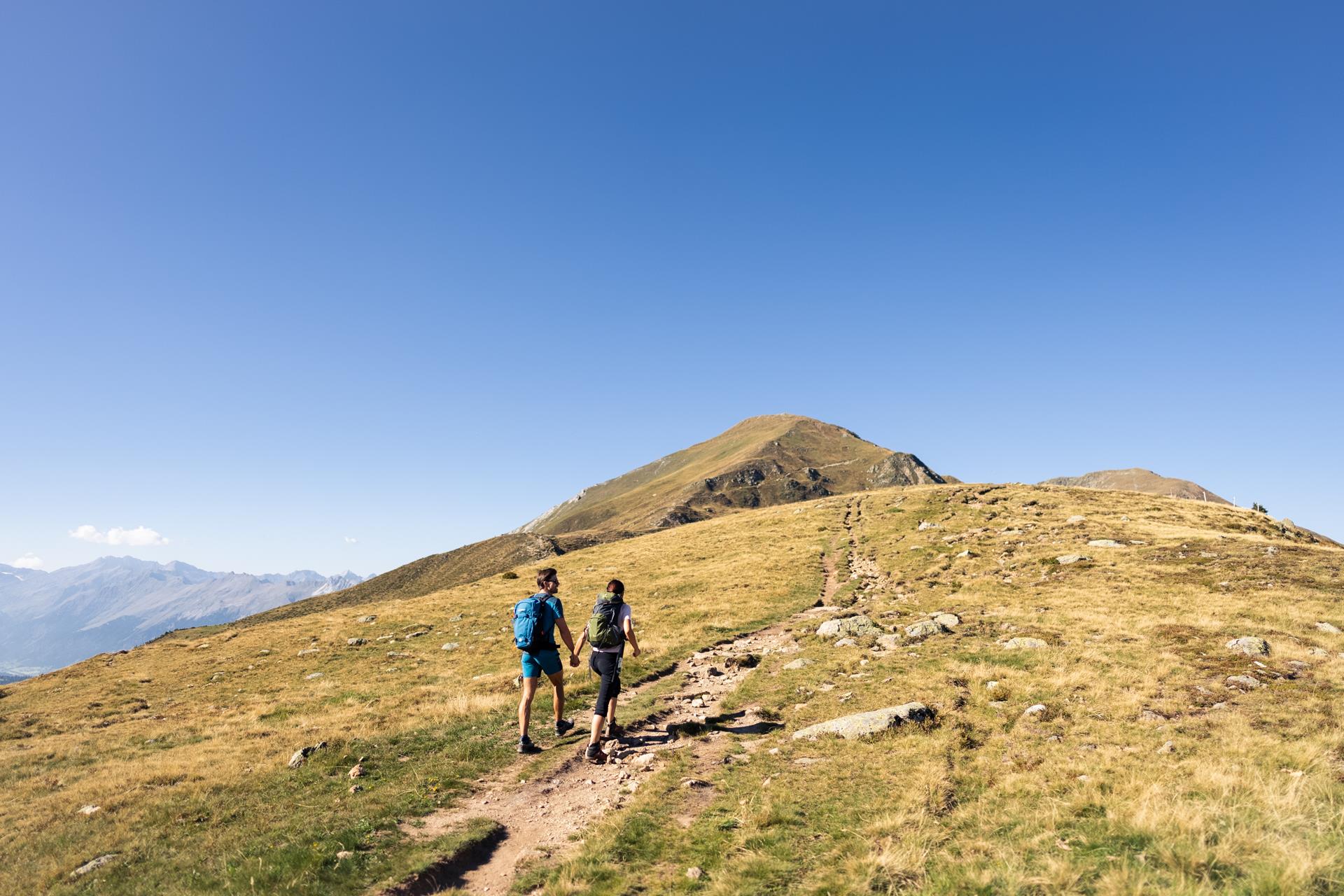Auf den Zinseler Sarntal 4 suedtirol.info