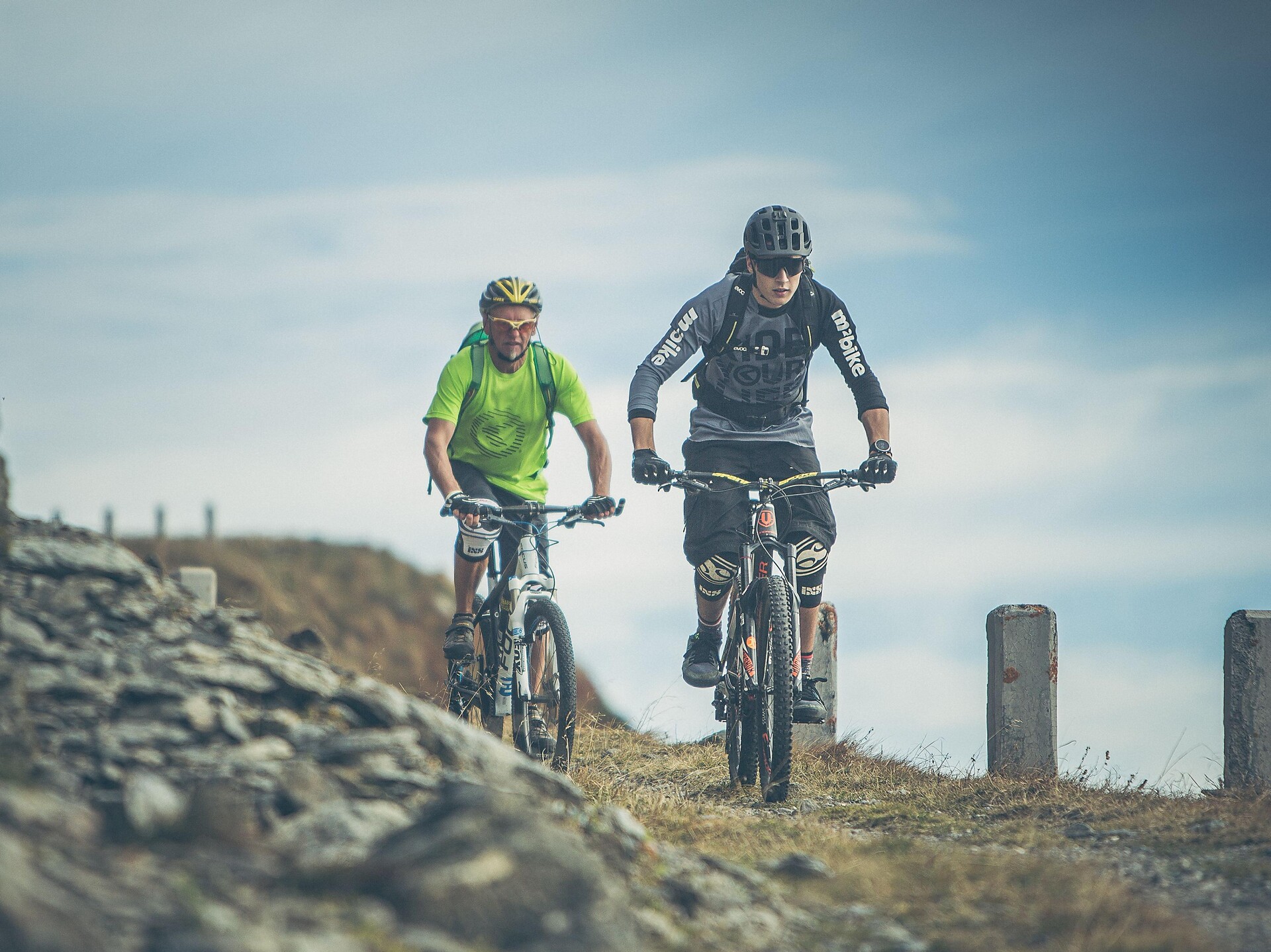 Mountainbike