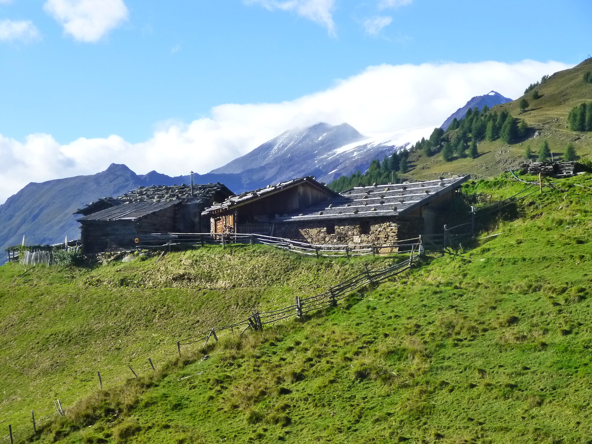 Moaralm