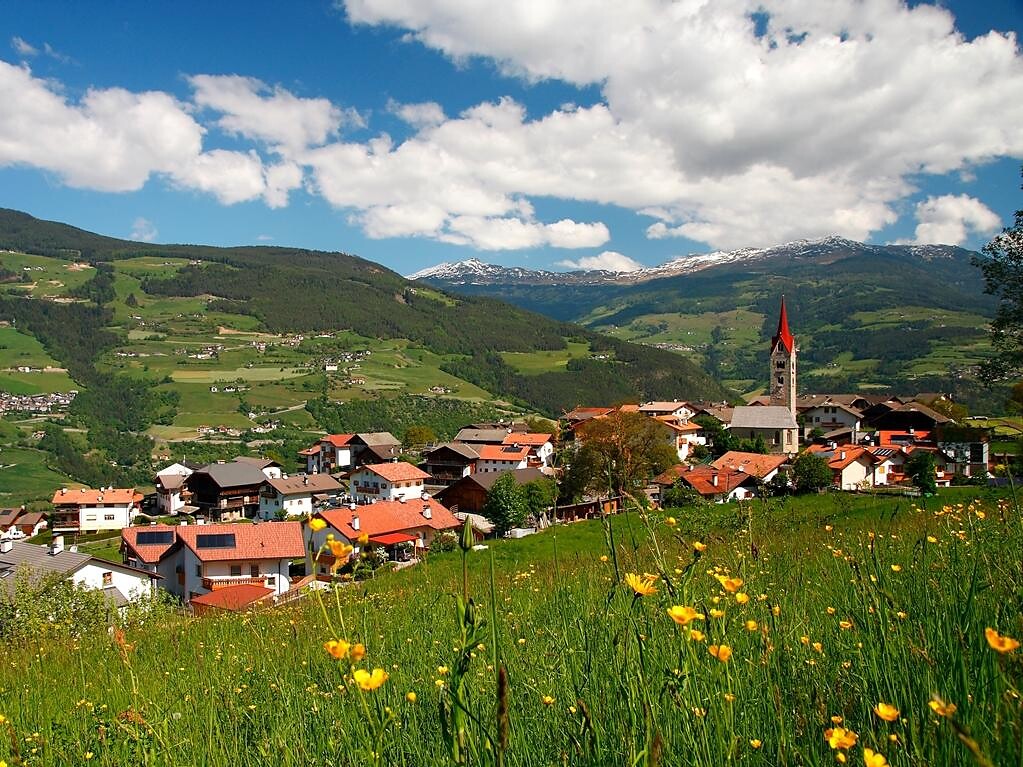 Albions - Gufidaun/Gudon Lajen/Laion 1 suedtirol.info