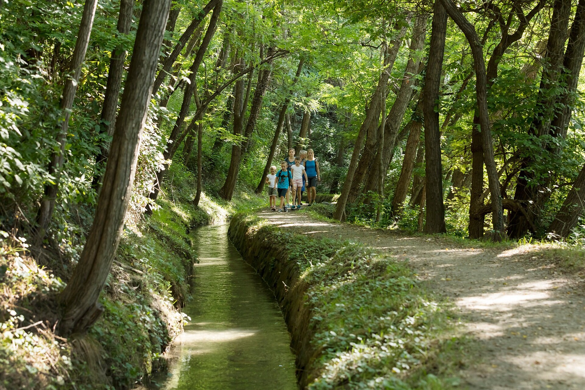 Itinerario archeologico Altratheis - Castello Juval (A6) - Merano e dintorni - #2 - suedtirol.info