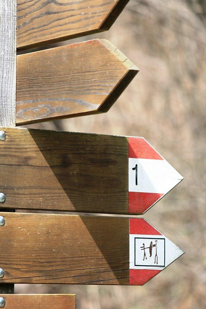 Panoramic view Golderskofel - Meran/Merano and environs - #7 - suedtirol.info