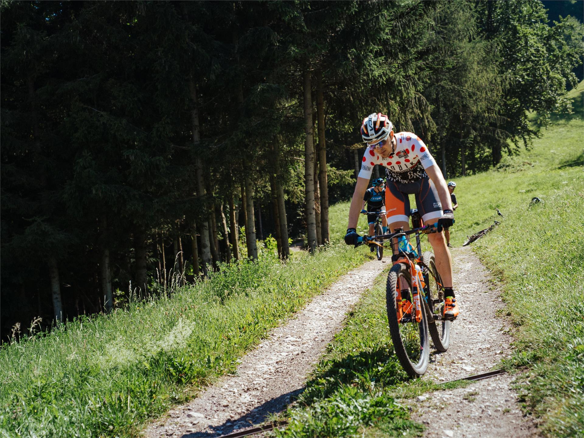 Giro di Anterivo Anterivo 1 suedtirol.info