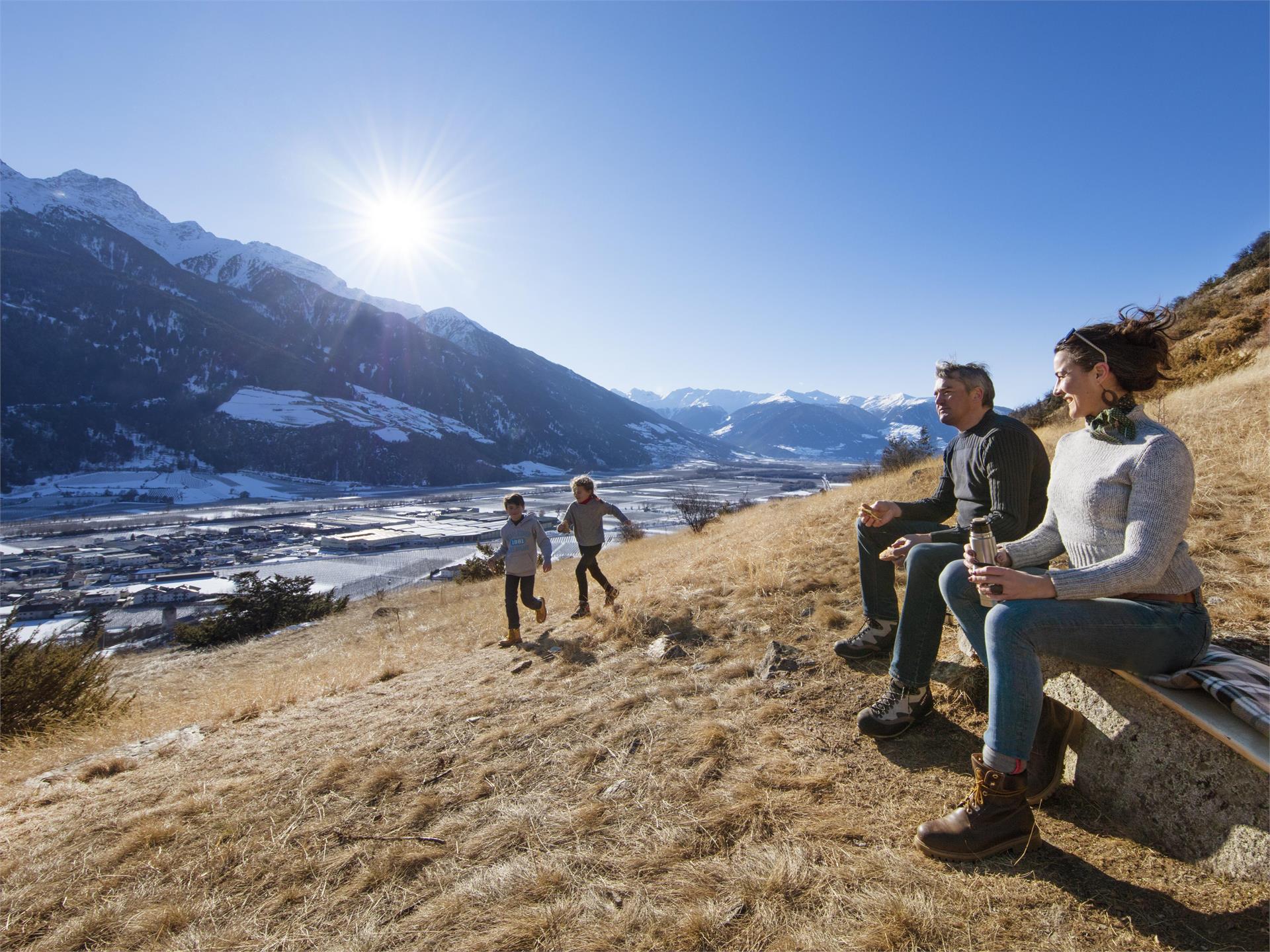 Apothekersteig Laas 8 suedtirol.info