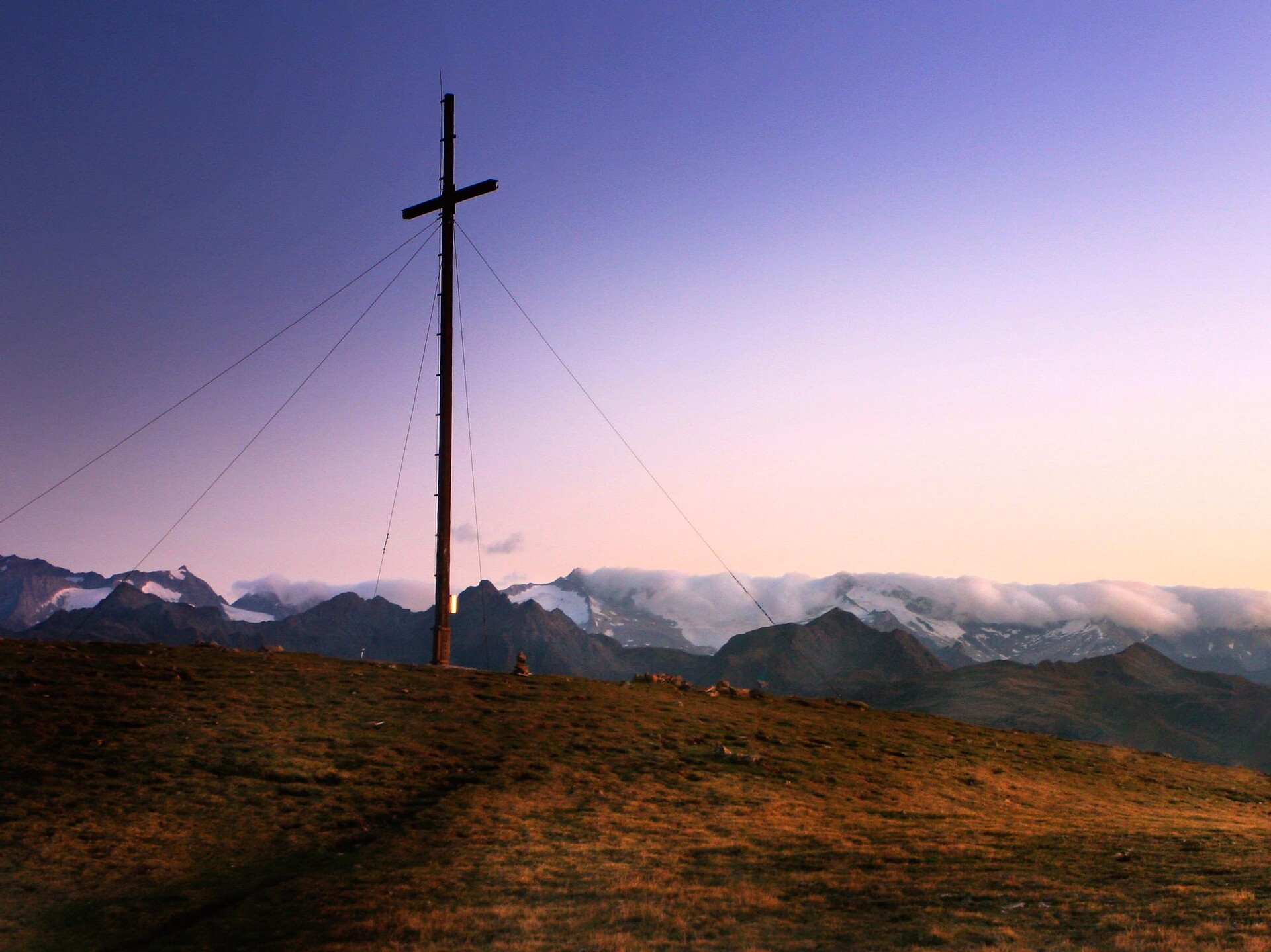 Astjoch