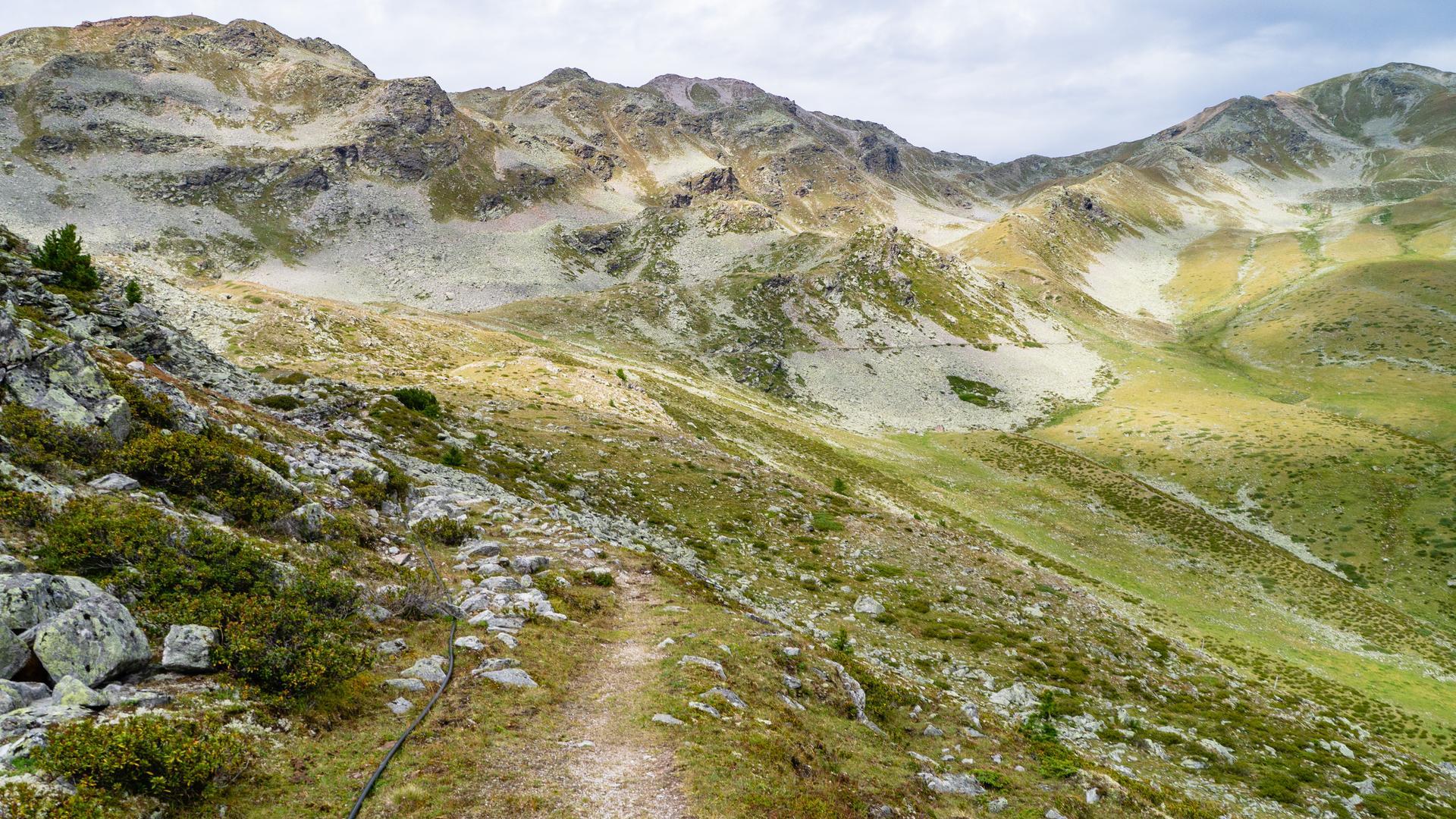 Al Piz Guardas Tubre 1 suedtirol.info