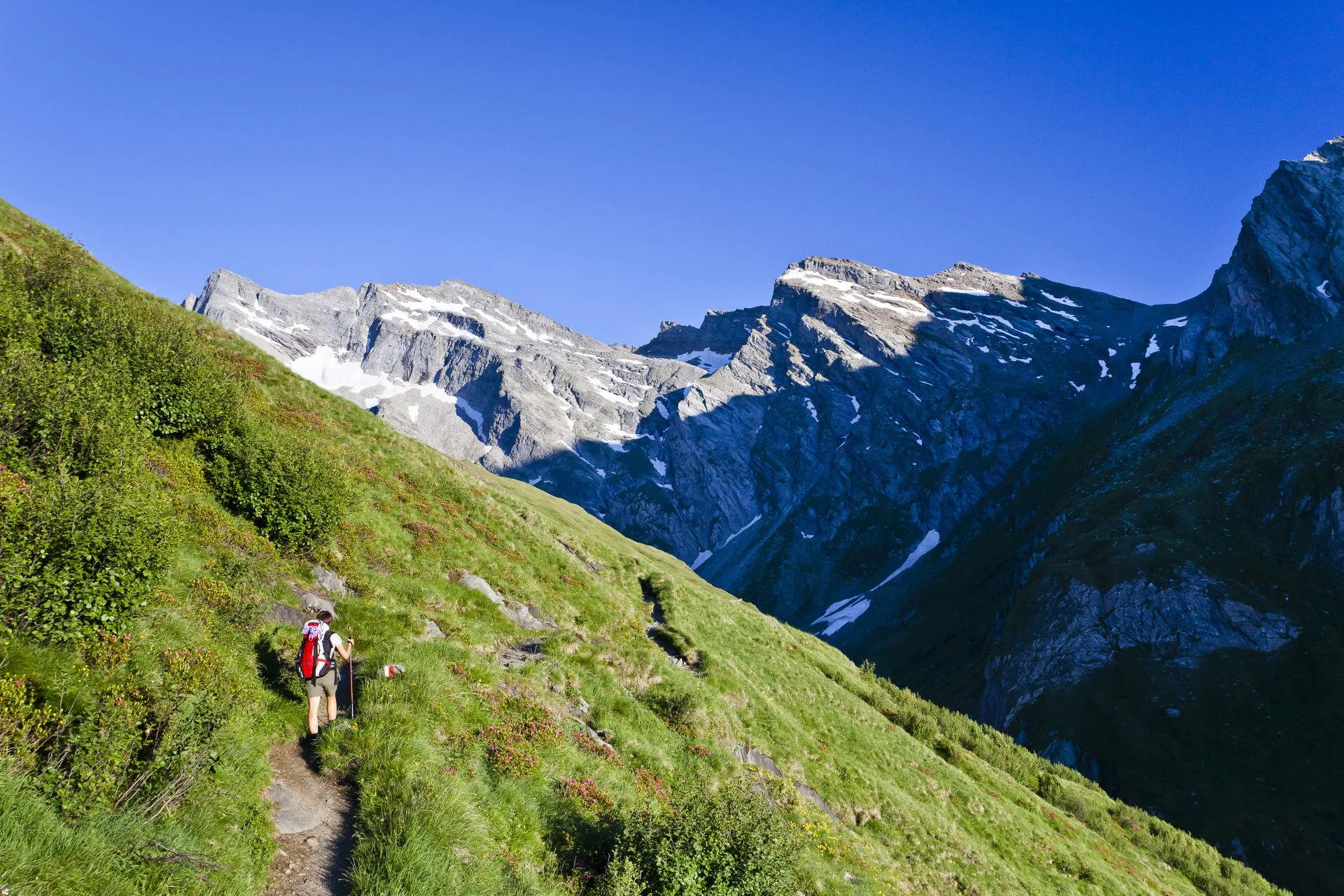 Sul Gran Pilastro Val di Vizze 4 suedtirol.info