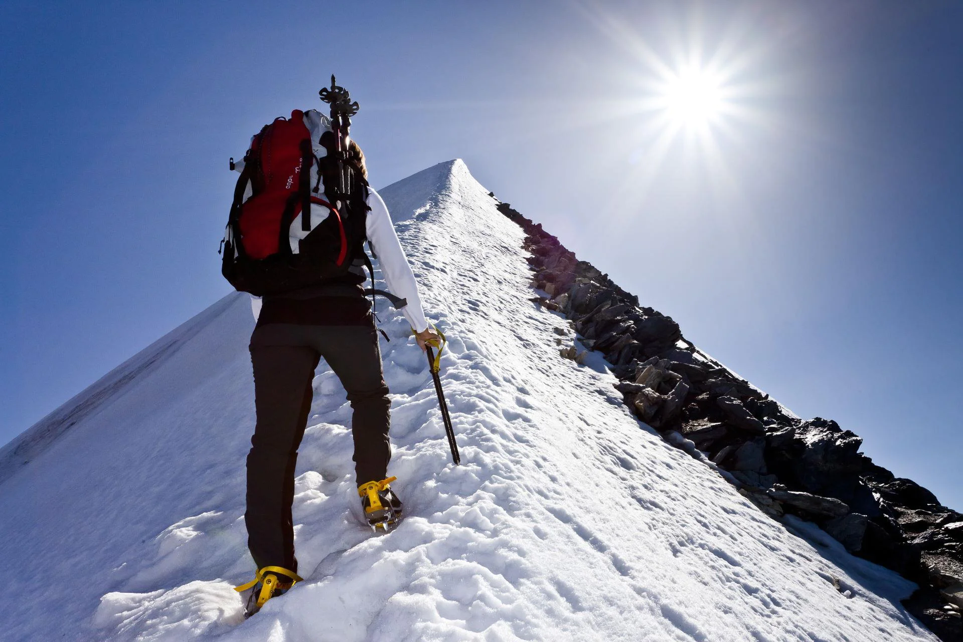 Sul Gran Pilastro Val di Vizze 3 suedtirol.info