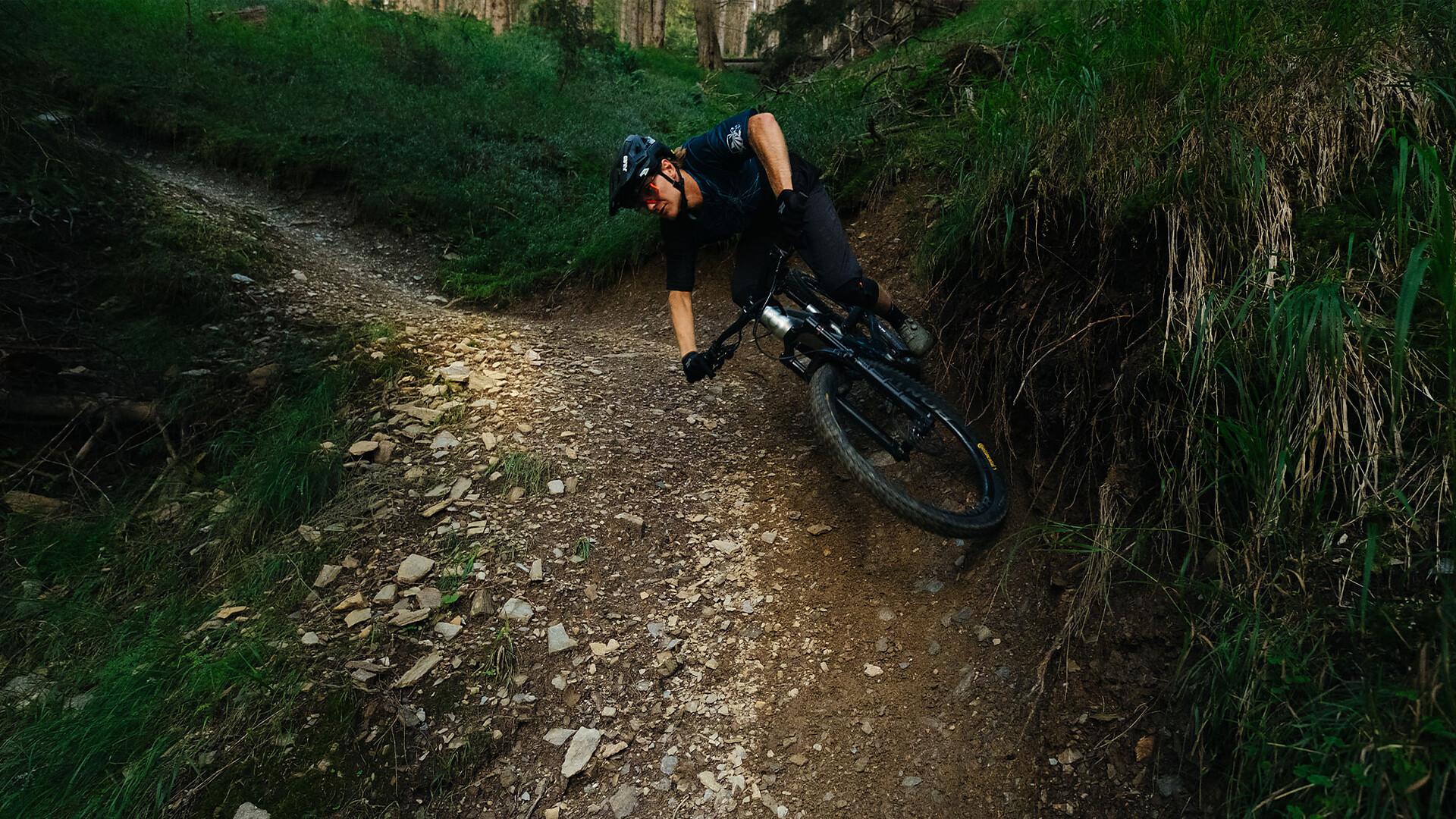 Andreas Trail - Dolomitenregion Kronplatz - #1 - suedtirol.info