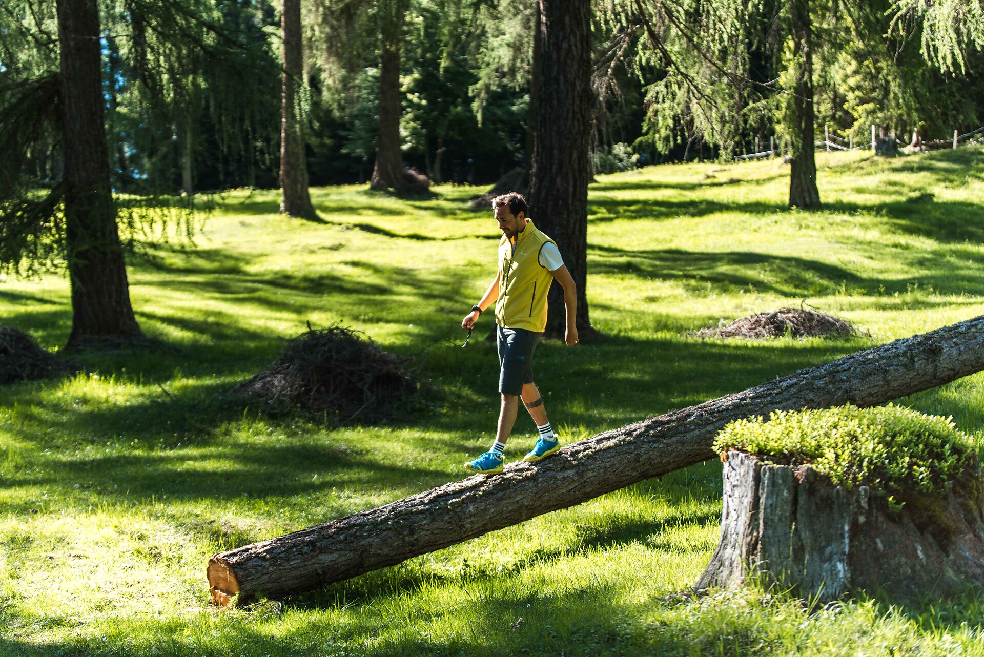 Trudner Horn Nature Park