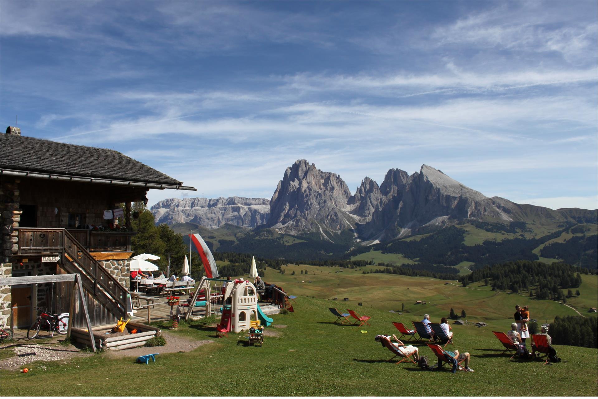 Escursione al Sanon e Contrin Ortisei 2 suedtirol.info