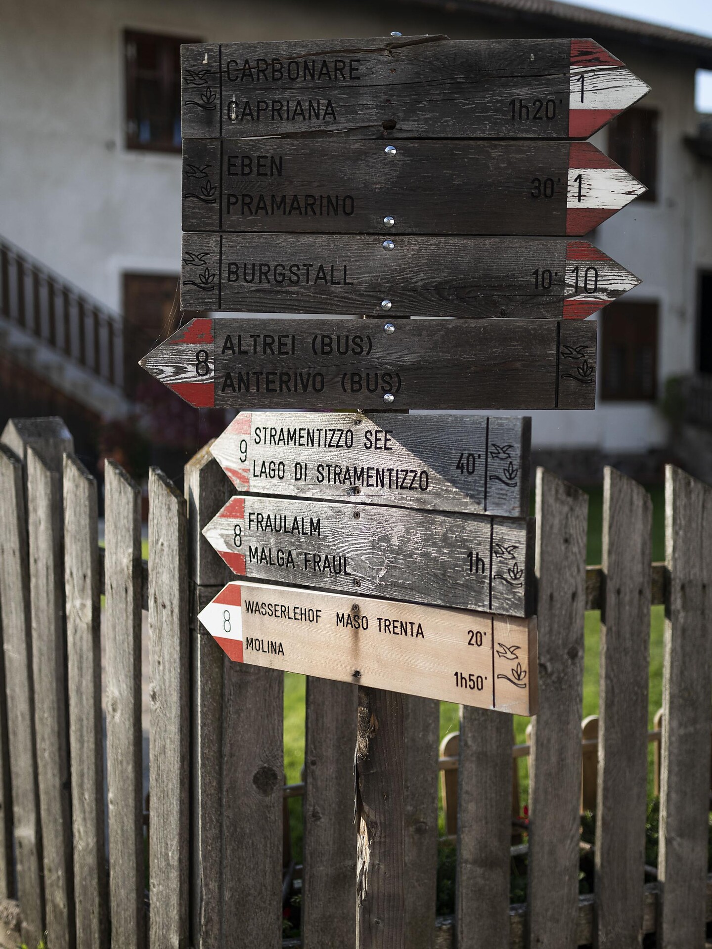 sign