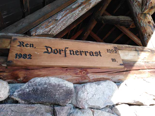 Altrei - Fraulalm - Altrei - #3 - suedtirol.info