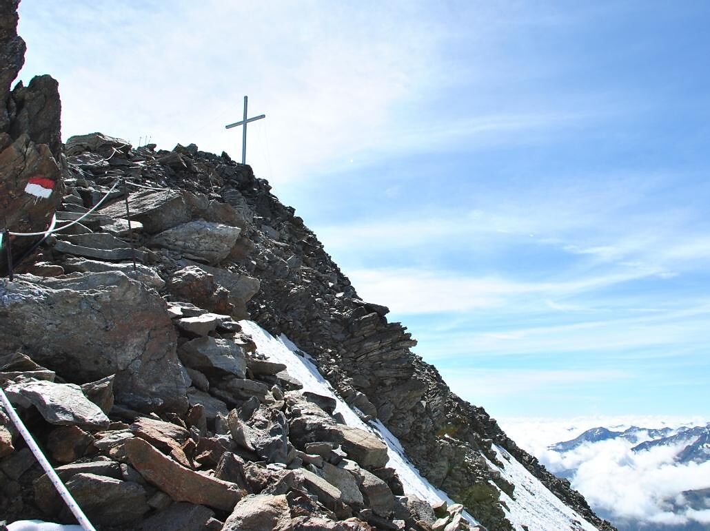 Croda delle Cornacchie