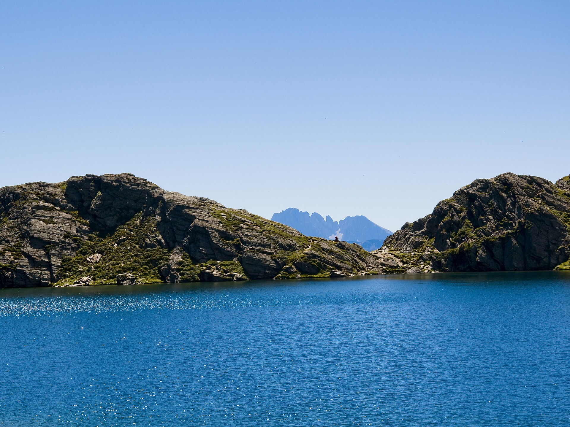 Seefeldsee