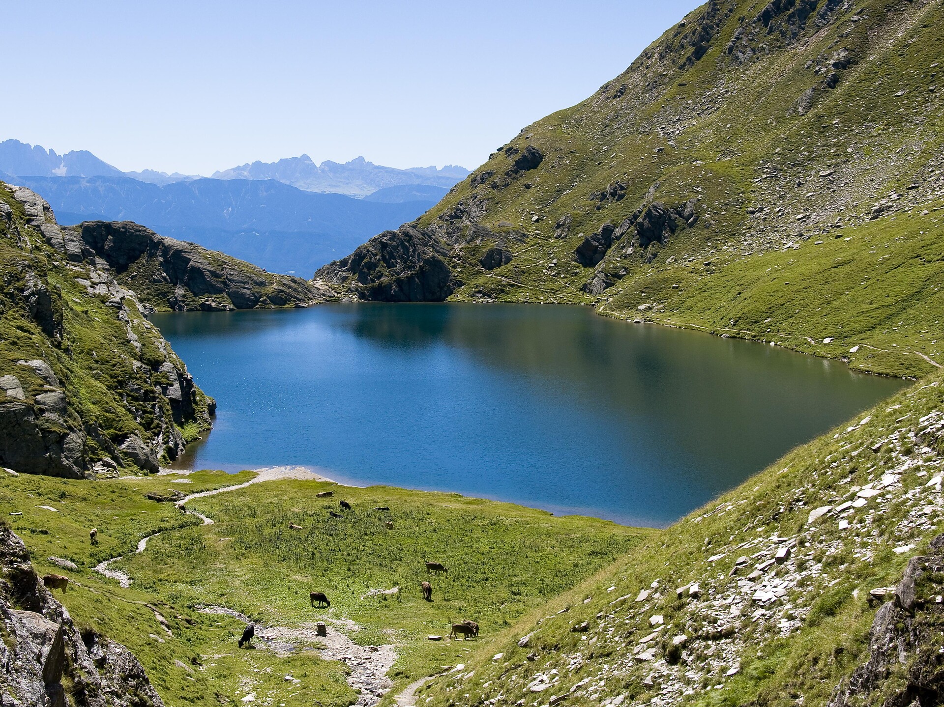 Seefeldsee