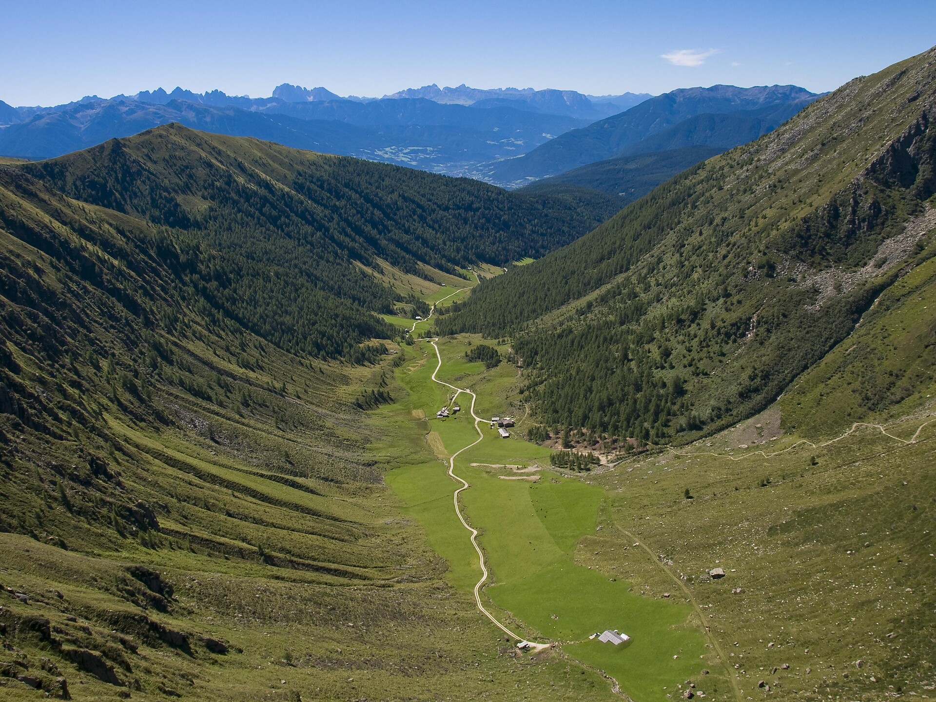 Valle d'Altafossa