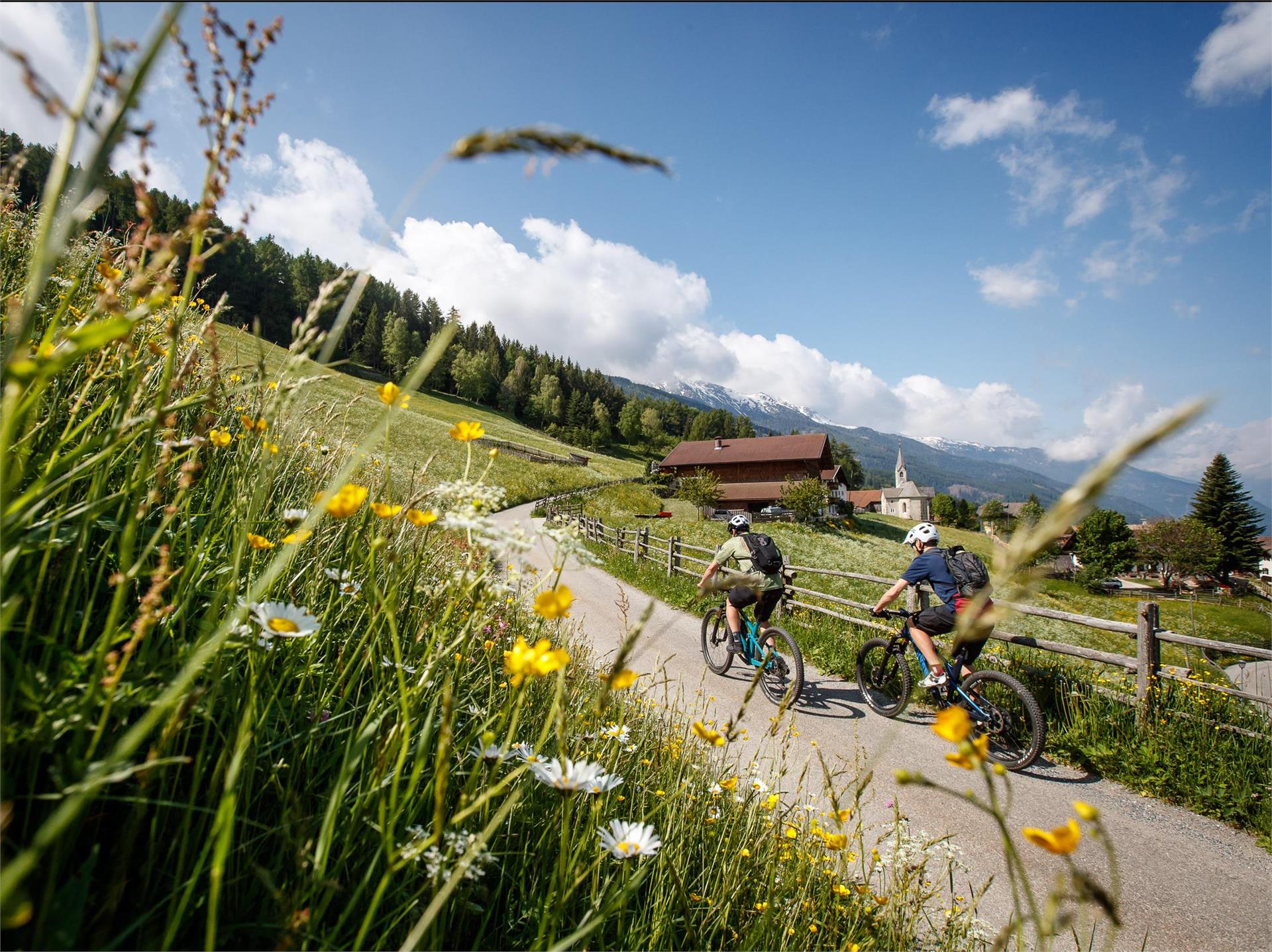 Aschbach Tour Parcines 1 suedtirol.info