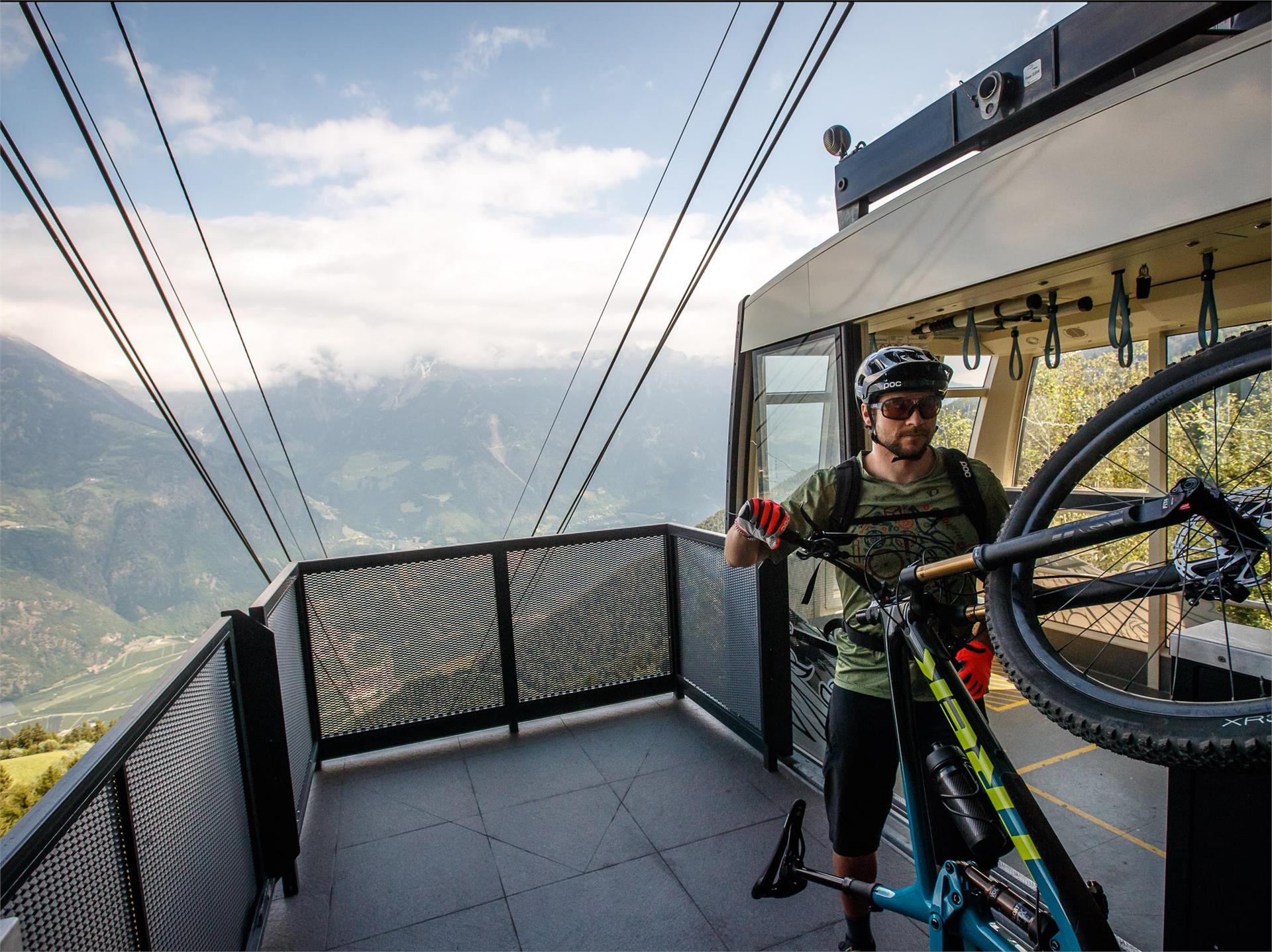 Aschbach Tour Parcines 3 suedtirol.info