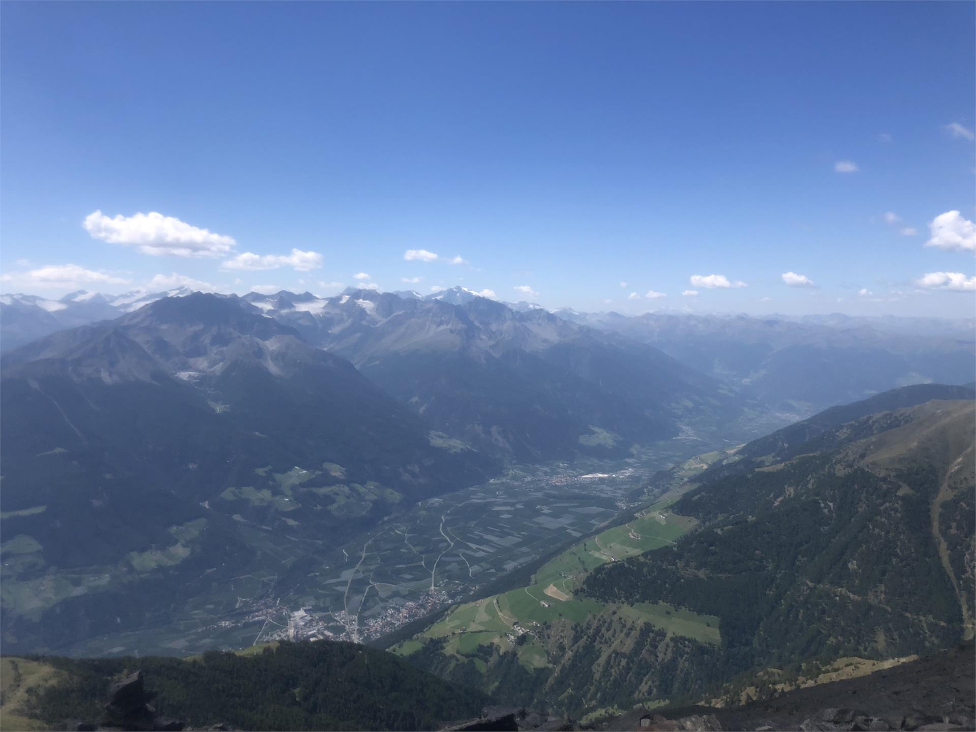 Auf den Zerminiger Schlanders 1 suedtirol.info