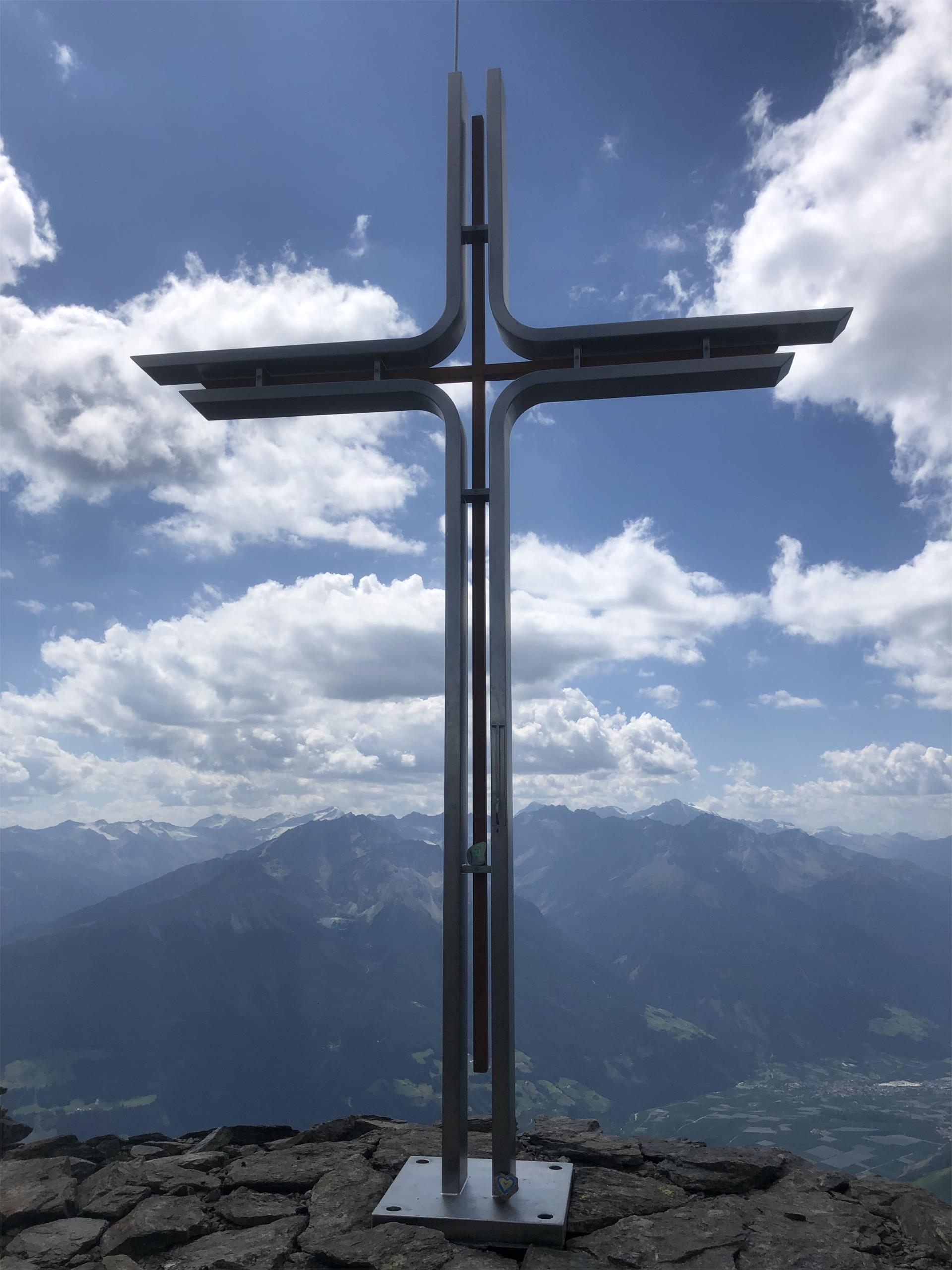 Auf den Zerminiger Schlanders 2 suedtirol.info