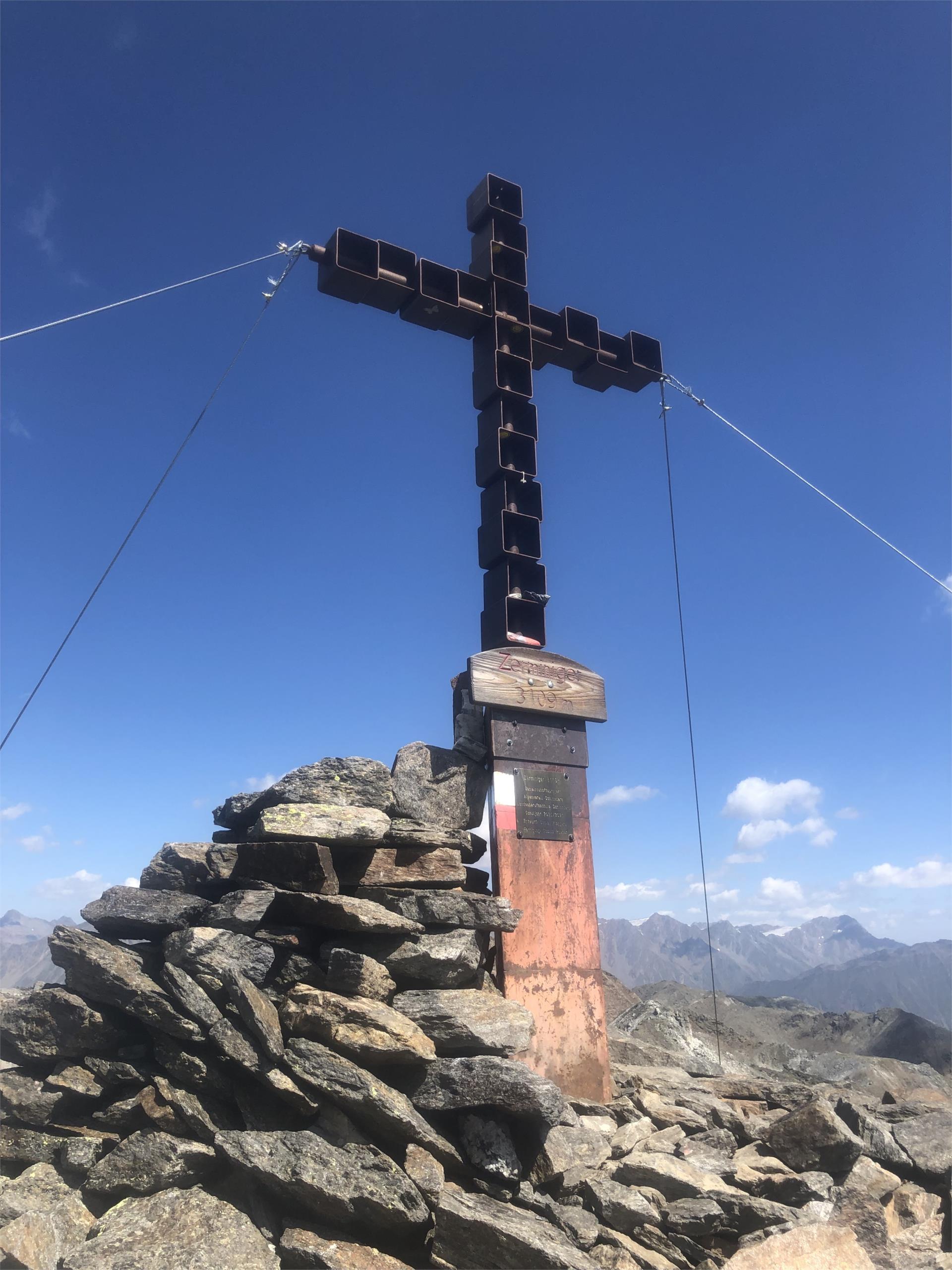 Auf den Zerminiger Schlanders 4 suedtirol.info