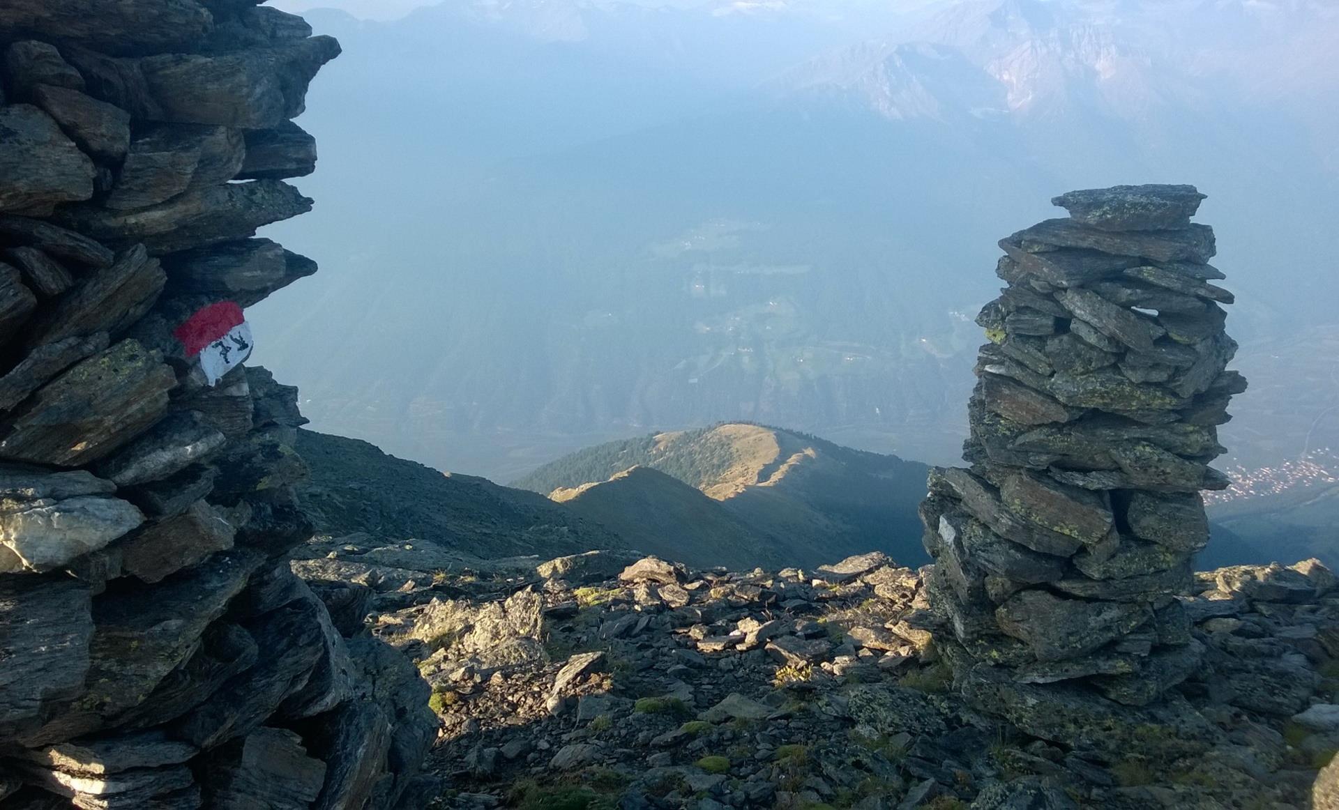 Auf den Zerminiger Schlanders 6 suedtirol.info