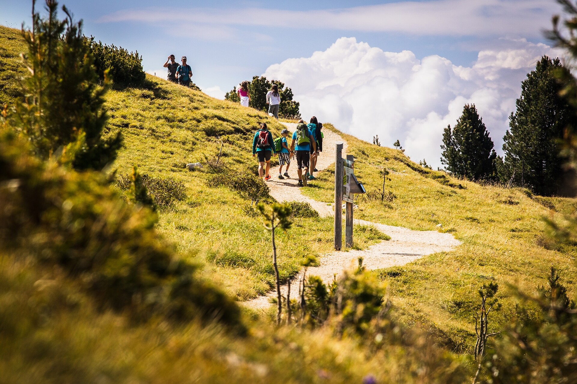 LATEMAR.ADVENTURE: il segreto dell'ometto veneziano Nova Ponente 1 suedtirol.info
