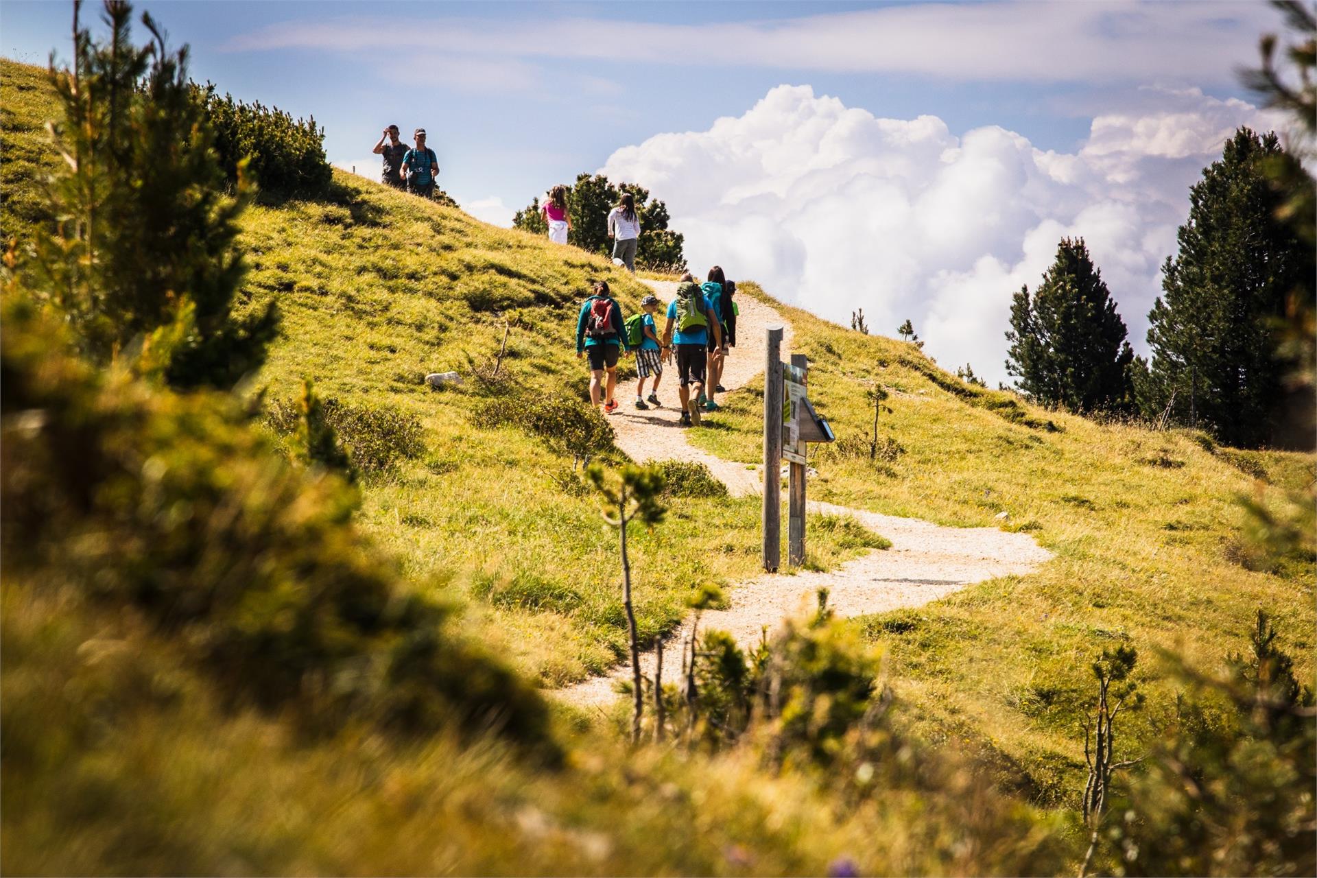 LATEMAR.ADVENTURE: The Secret of the Venetian Deutschnofen/Nova Ponente 1 suedtirol.info