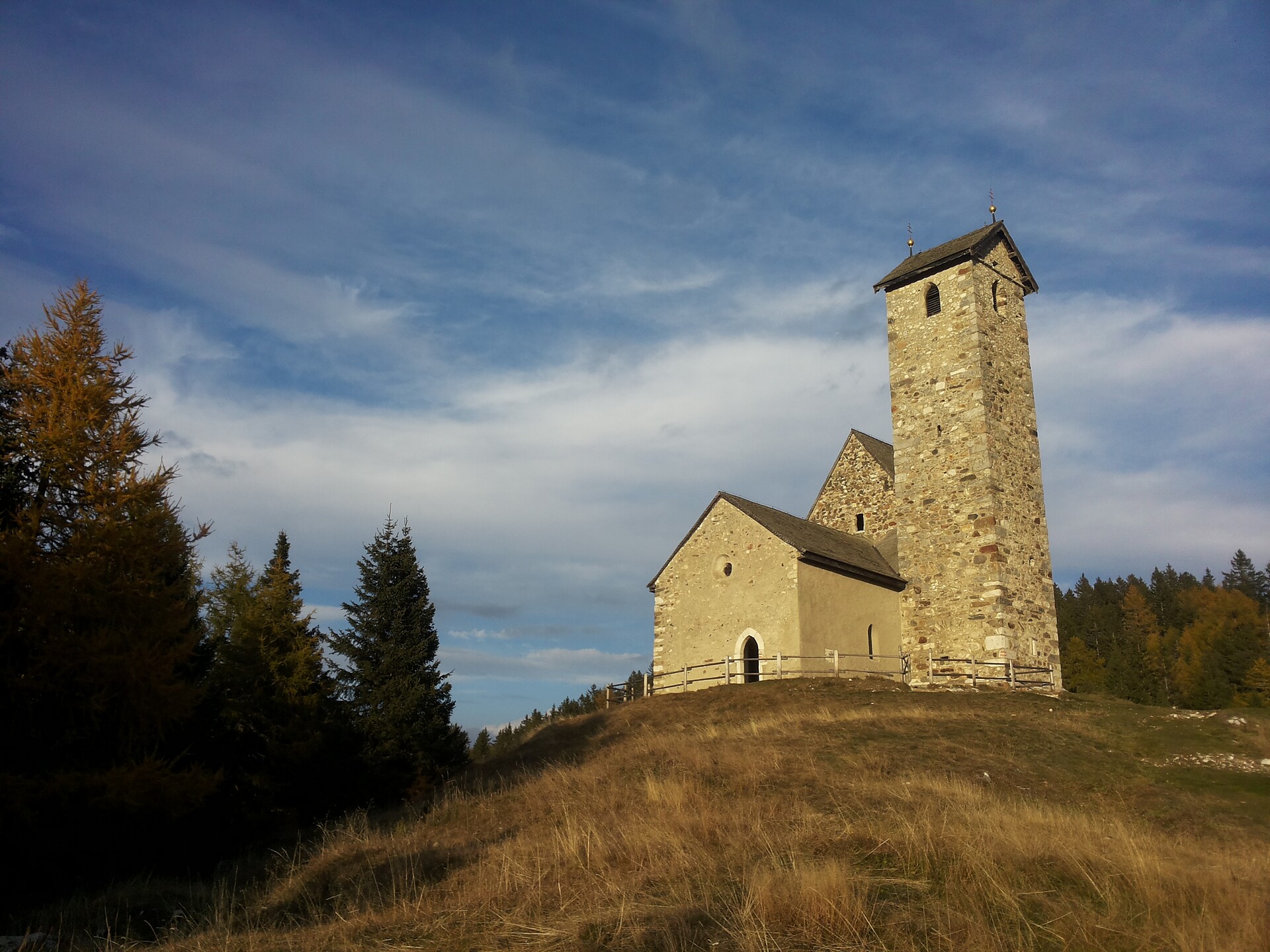 Vigiljoch