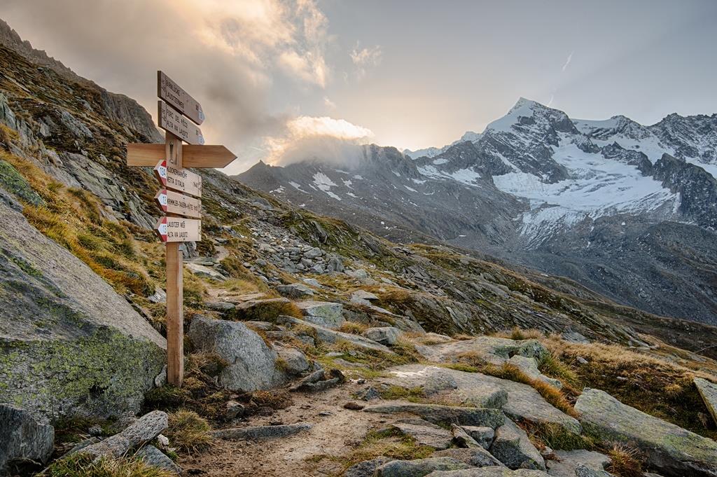 Auf historischen Pfaden Prettau 1 suedtirol.info