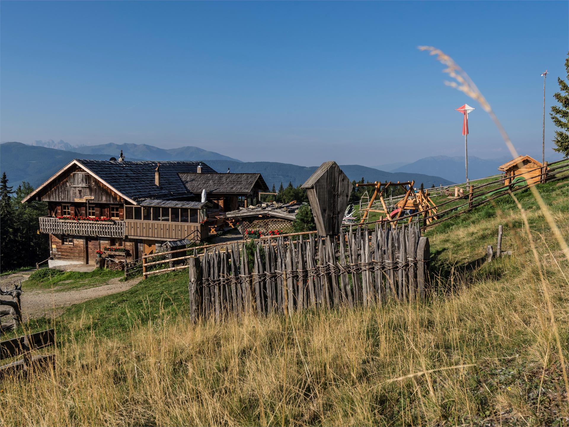 Am Joch: Panoramawanderung in Terenten Terenten 3 suedtirol.info
