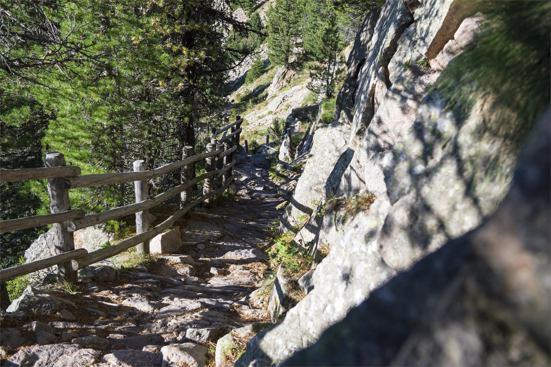 Außerraschötz - Freins St.Ulrich 3 suedtirol.info
