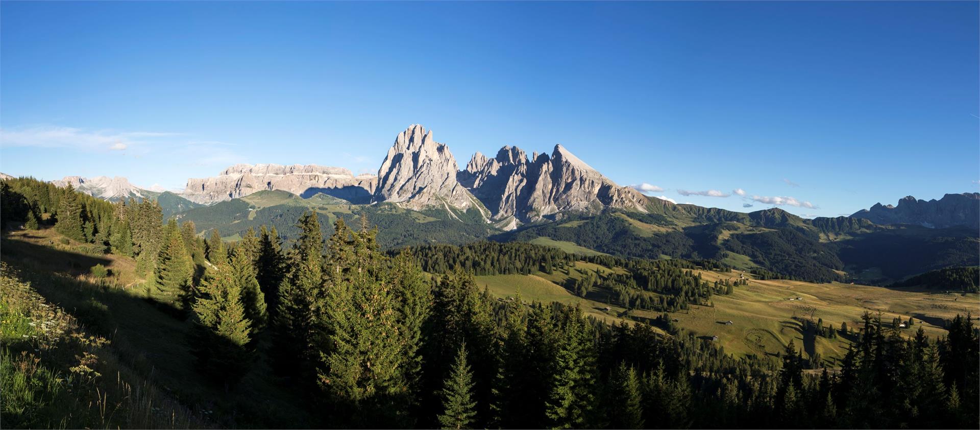 Seiser Alm circuit Urtijëi/Ortisei 2 suedtirol.info