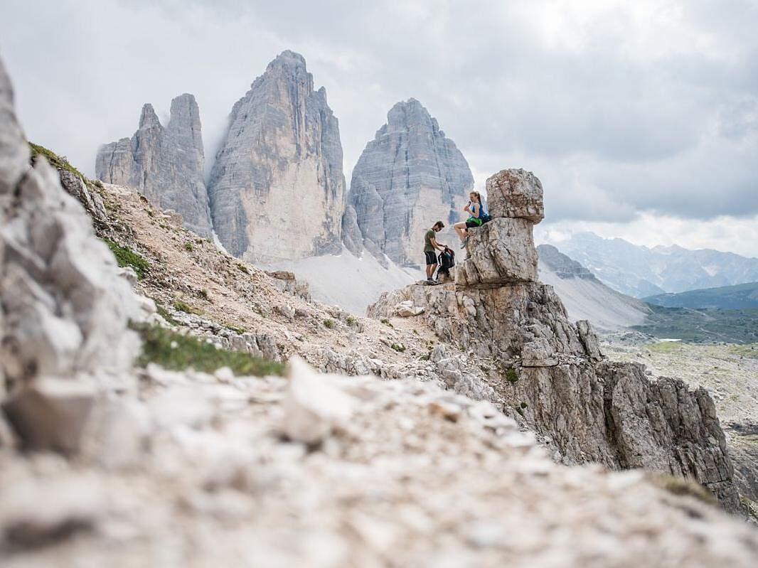 Tre Cime