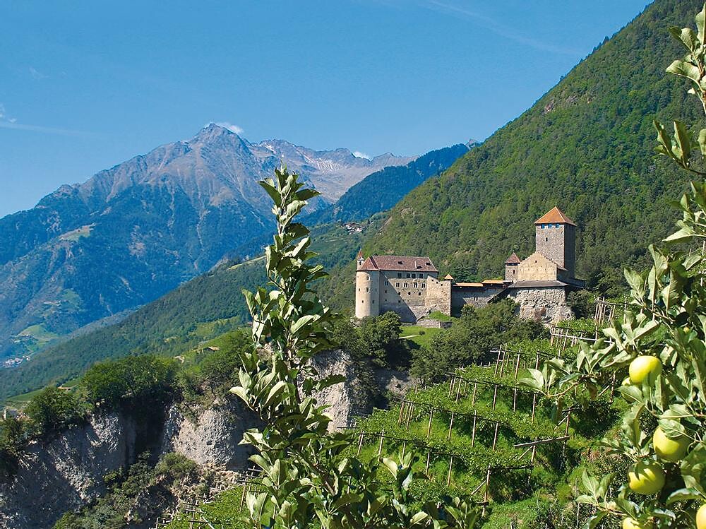 Castello Tirolo