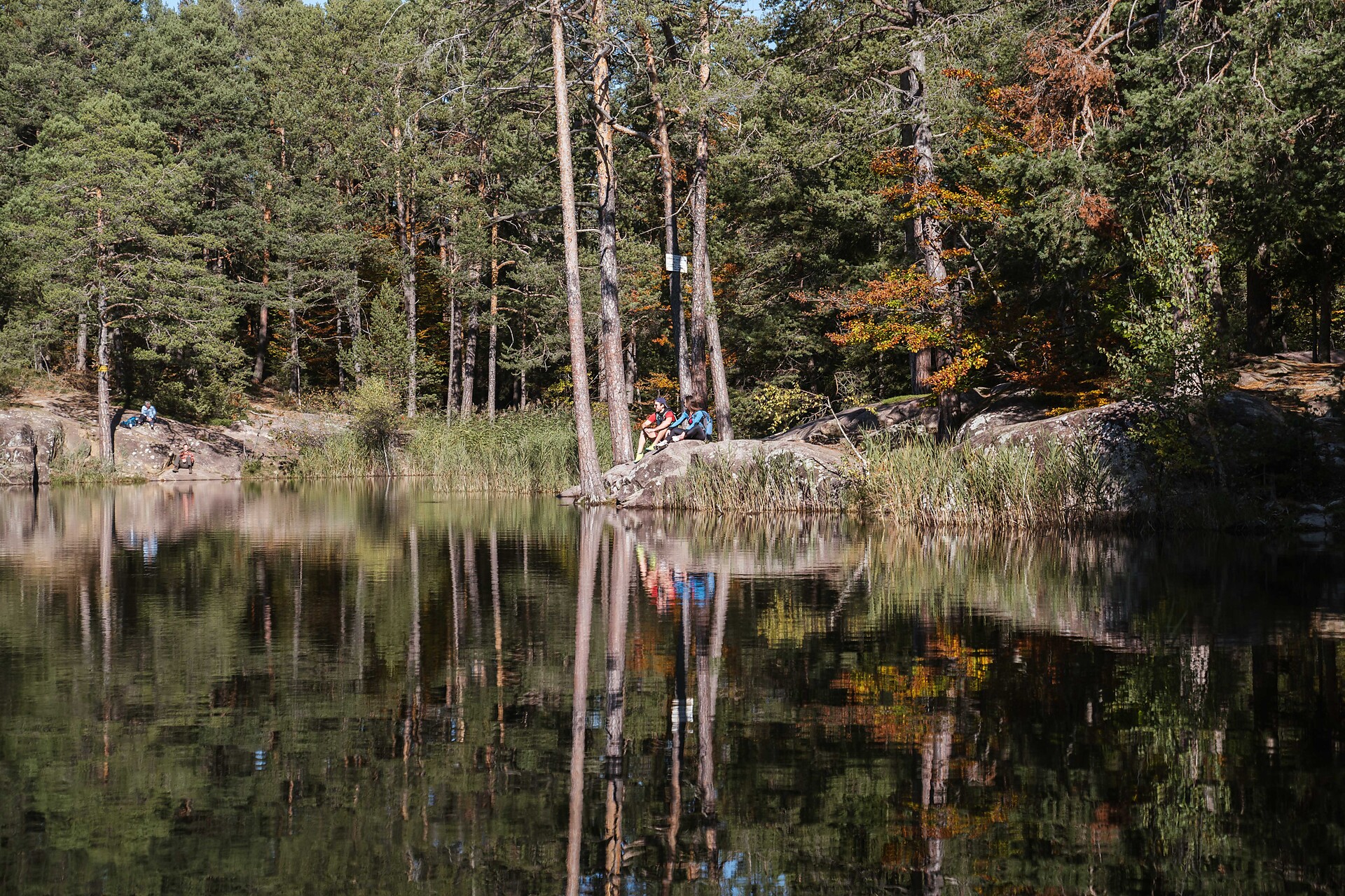 Lago Göller