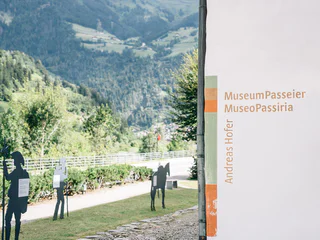 Andreas-Hofer-Rundweg in St. Leonhard - St.Leonhard in Passeier - #4 - suedtirol.info