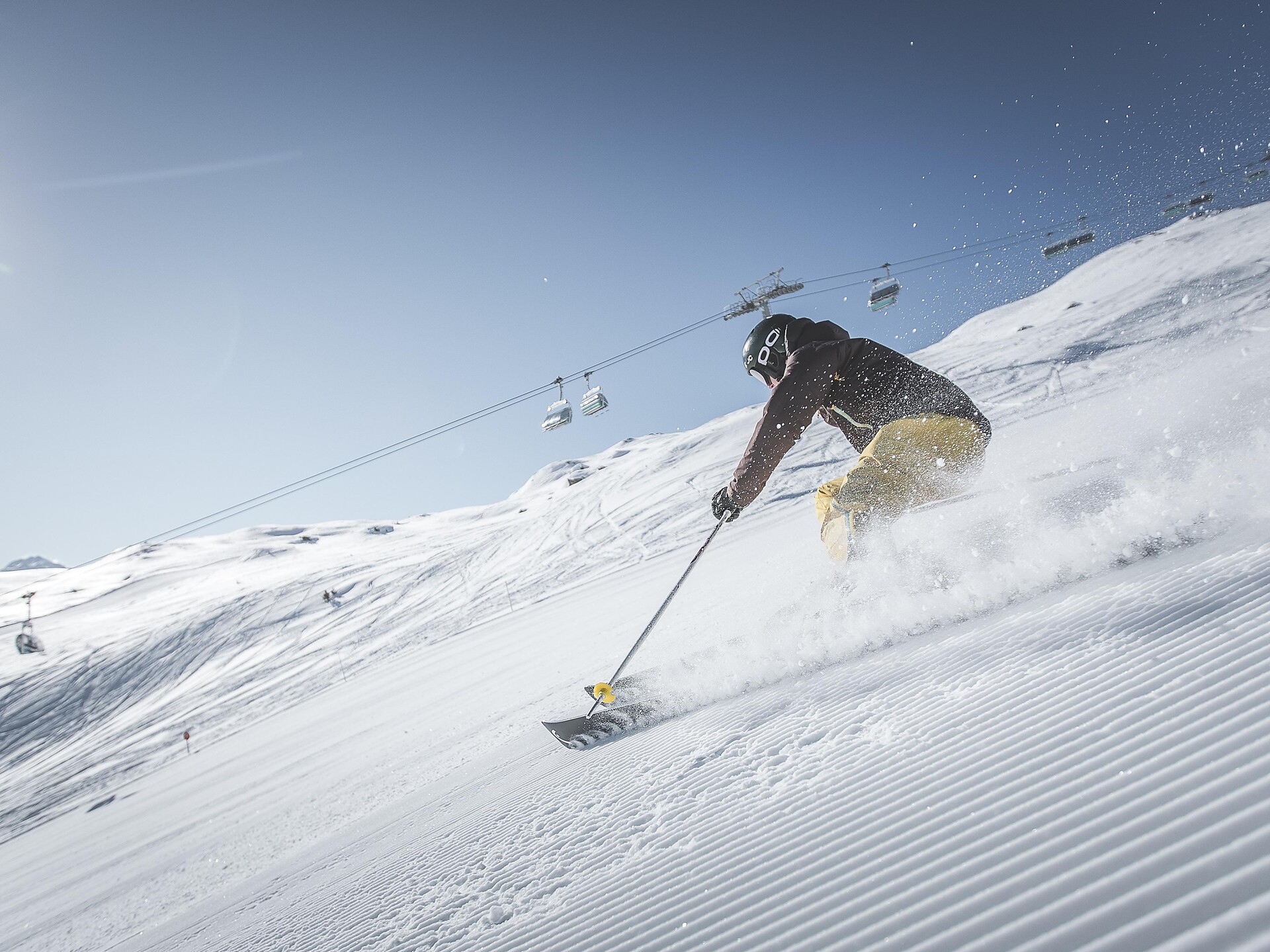 Rinneralm II
