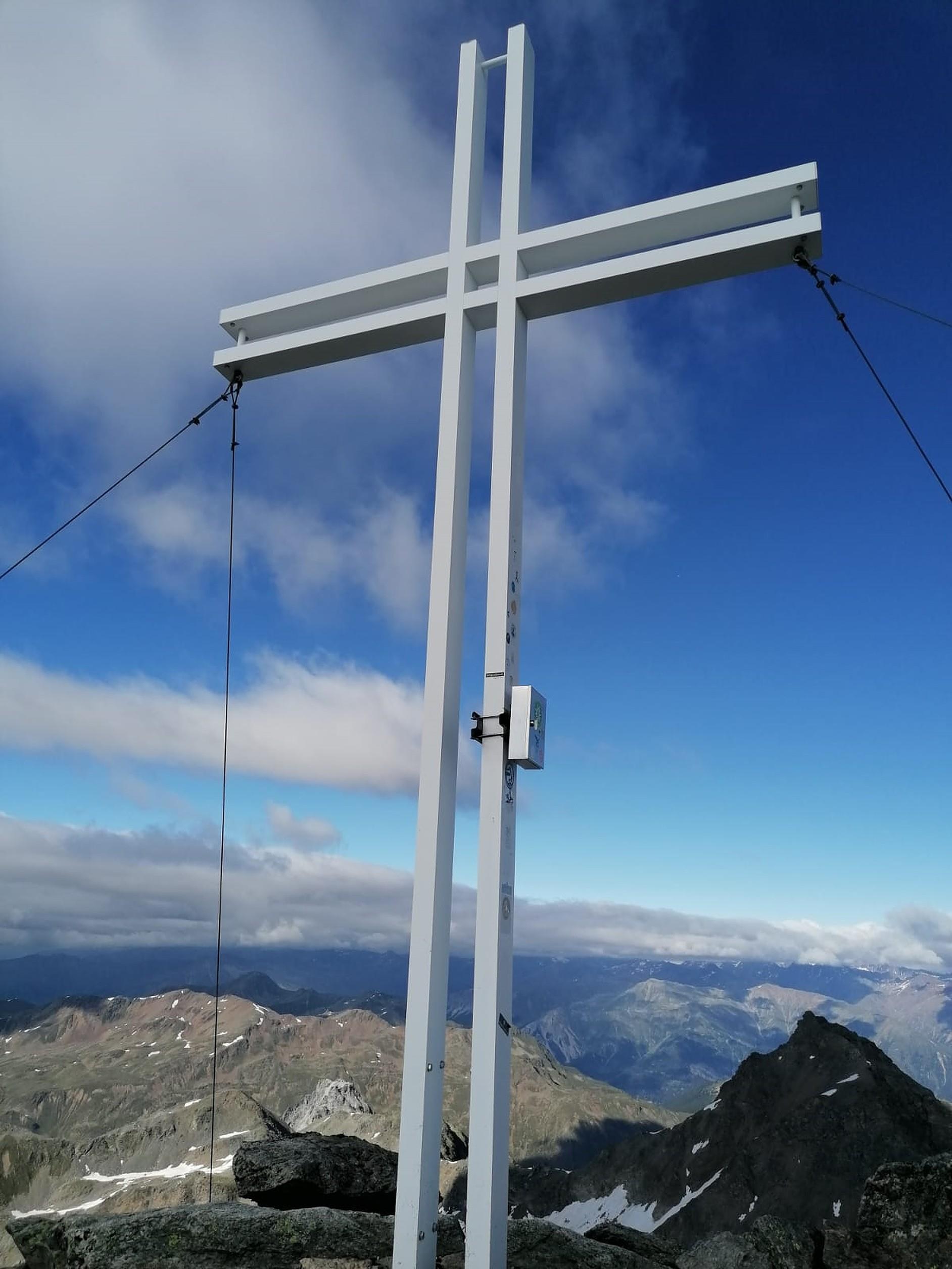 Salita al Piz Sesvenna Malles 1 suedtirol.info