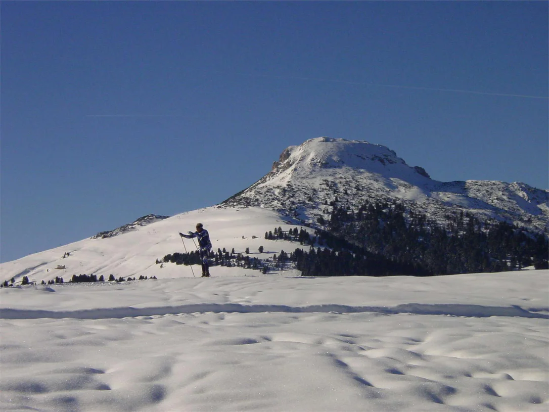 Ora - Malga Capanna Nuova