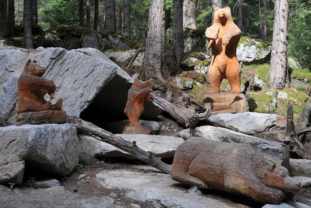 Ahrntal Sun Trail - Witch's Trail Ahrntal/Valle Aurina 1 suedtirol.info