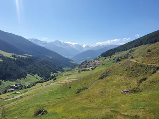 Waalwanderung Ackerwaal -  - #5 - suedtirol.info