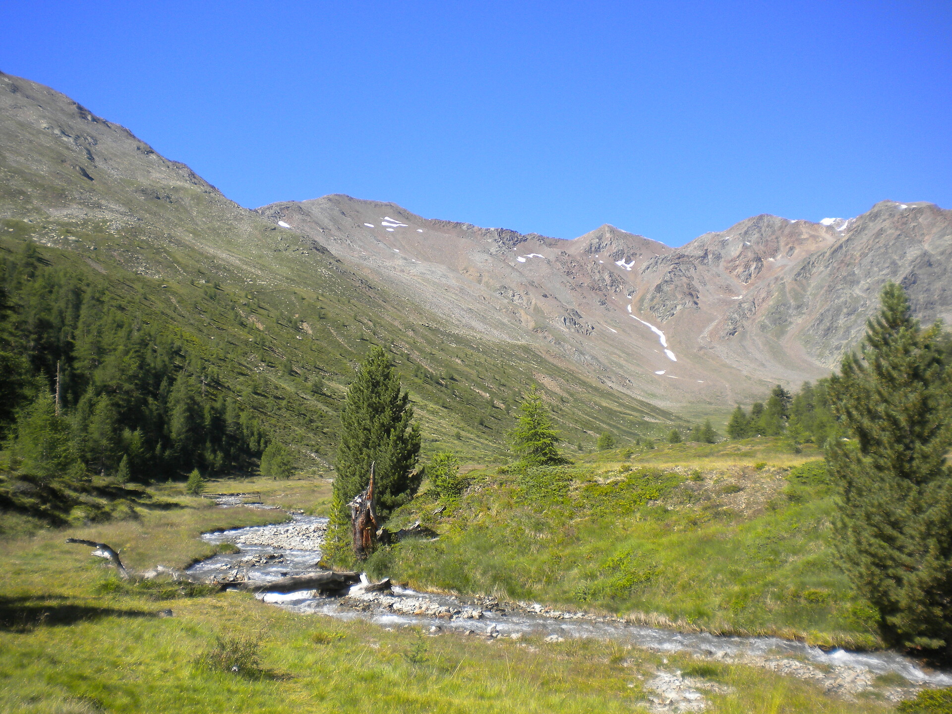 Valle di Lagaun