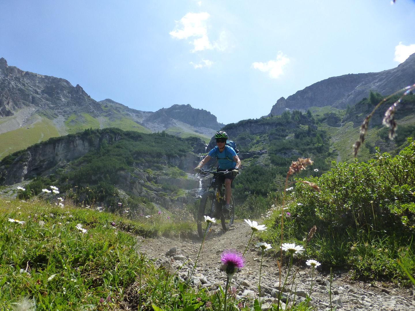 Alta Rezia Tour Prato allo Stelvio 1 suedtirol.info