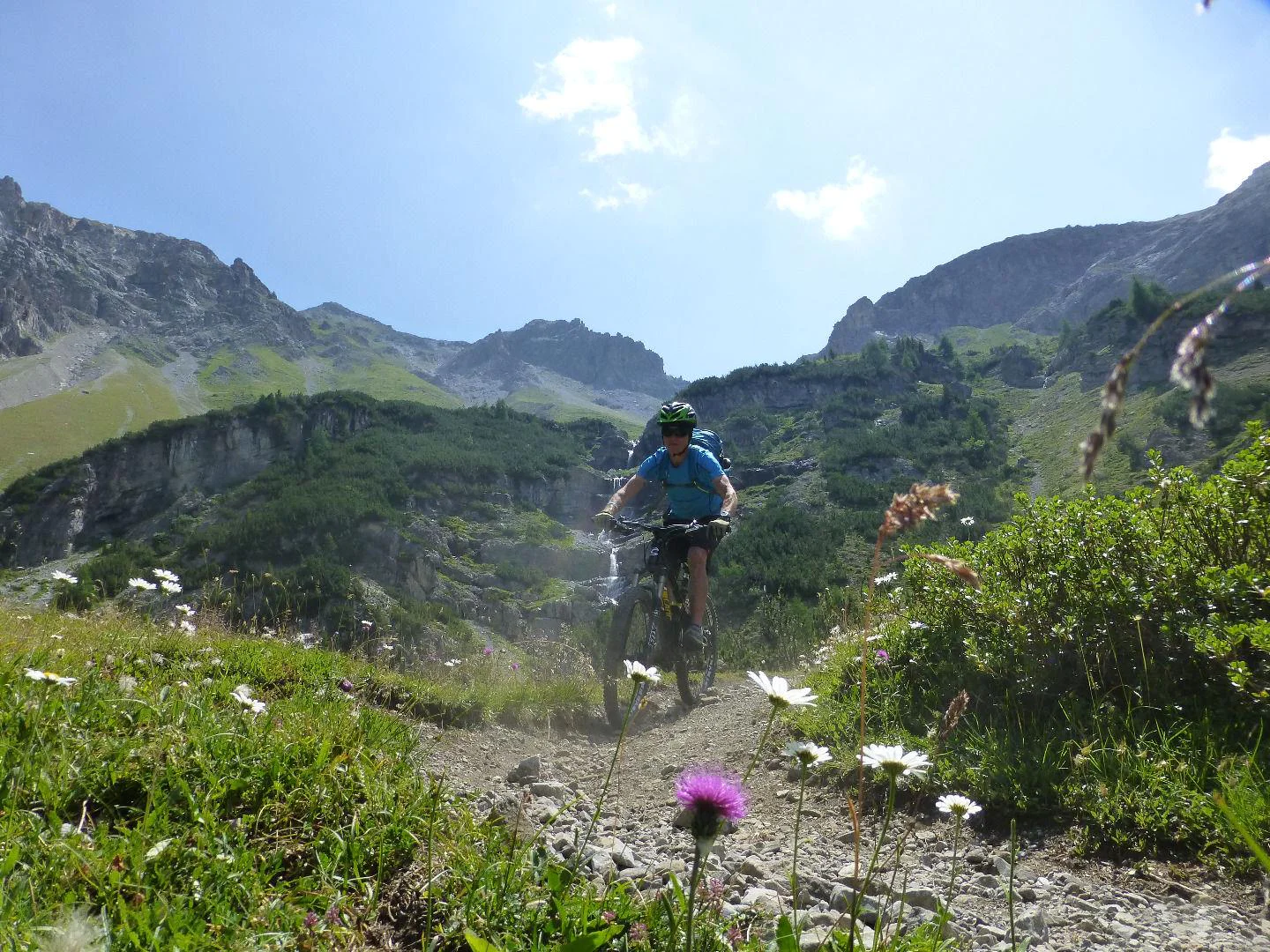 Alta Rezia Tour Prad am Stilfser Joch 1 suedtirol.info