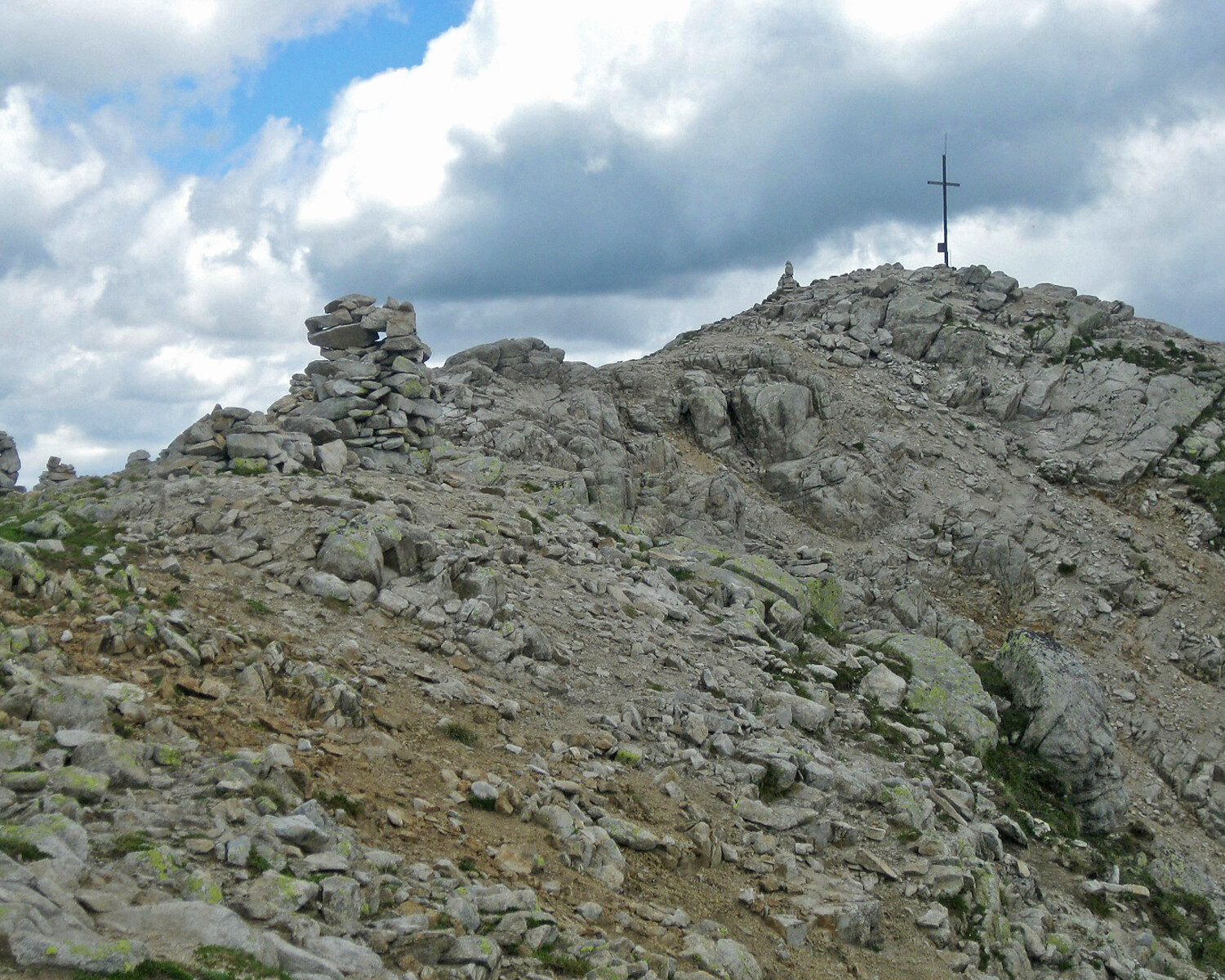 Tatschspitze
